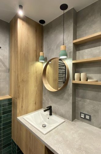 Manitas y reformas en Guardamar del Segura Reforma de baño