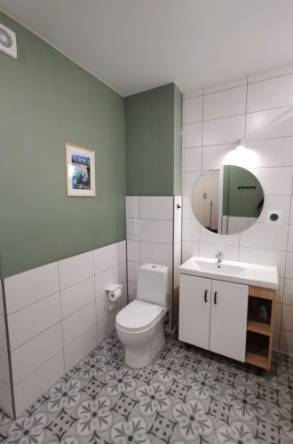 Manitas y reformas en Guardamar del Segura Baño con la bañera
