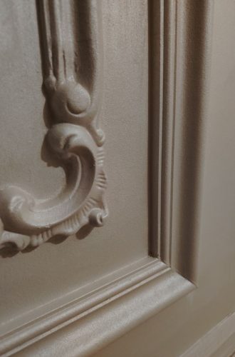 Manitas y reformas en Guardamar del Segura Acabados decorativos