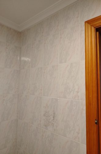 Manitas y reformas en Guardamar del Segura Reparaciones de alicatado