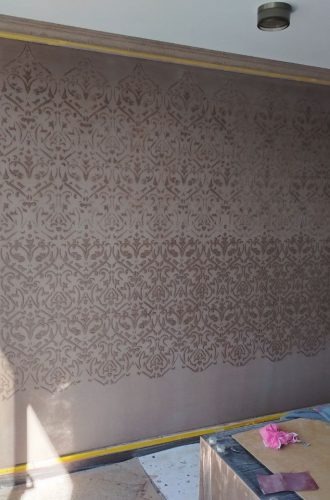 Manitas y reformas en Guardamar del Segura Acabados decorativos