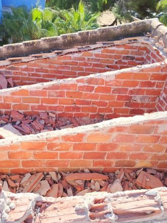 Manitas y reformas en Guardamar del Segura Demoliciones